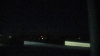 Weather camera view of Allen ES.