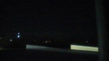 Weather camera view of Allen ES.