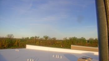 Weather camera view of Allen ES.