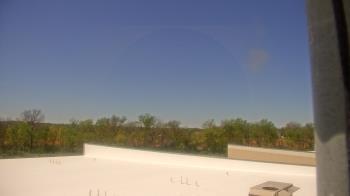 Weather camera view of Allen ES.