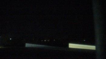 Weather camera view of Allen ES.