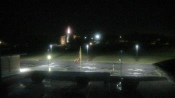 Weather camera view of Allen ES.