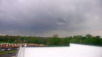 Weather camera view of Allen ES.