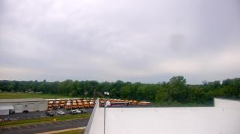 Weather camera view of Allen ES.