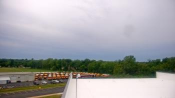 Weather camera view of Allen ES.