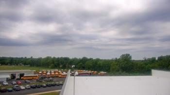 Weather camera view of Allen ES.