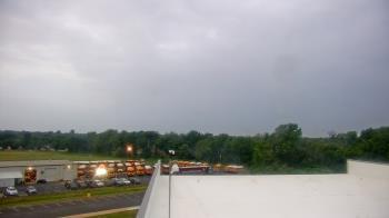 Weather camera view of Allen ES.
