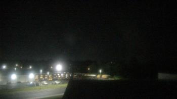 Weather camera view of Allen ES.