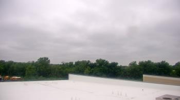 Weather camera view of Allen ES.