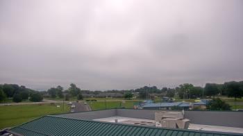 Weather camera view of Allen ES.