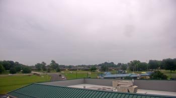 Weather camera view of Allen ES.