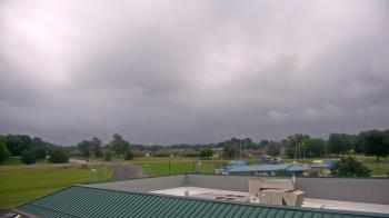Weather camera view of Allen ES.