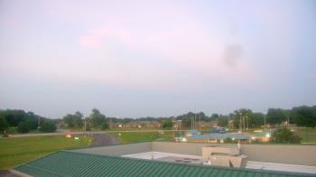 Weather camera view of Allen ES.