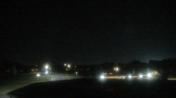 Weather camera view of Allen ES.
