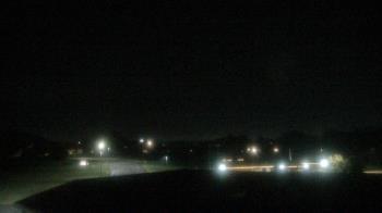 Weather camera view of Allen ES.