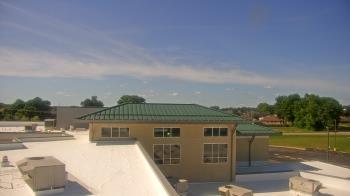 Weather camera view of Allen ES.