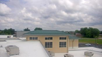 Weather camera view of Allen ES.