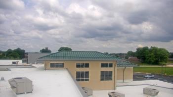 Weather camera view of Allen ES.