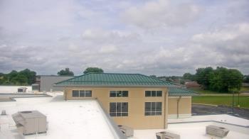 Weather camera view of Allen ES.