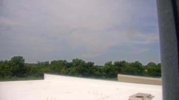 Weather camera view of Allen ES.