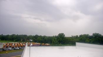 Weather camera view of Allen ES.