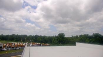 Weather camera view of Allen ES.