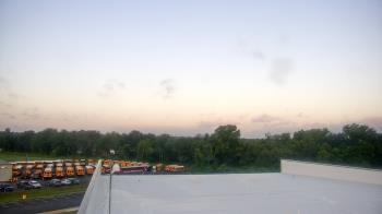 Weather camera view of Allen ES.