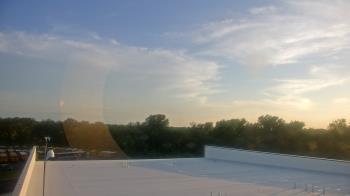 Weather camera view of Allen ES.
