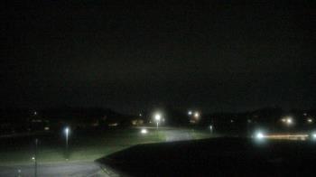 Weather camera view of Allen ES.