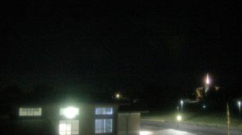 Weather camera view of Allen ES.