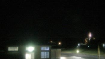 Weather camera view of Allen ES.