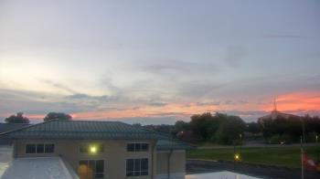 Weather camera view of Allen ES.