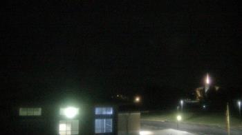 Weather camera view of Allen ES.