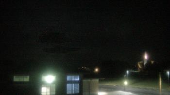 Weather camera view of Allen ES.