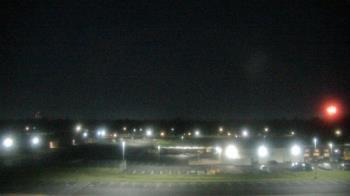 Weather camera view of Allen ES.