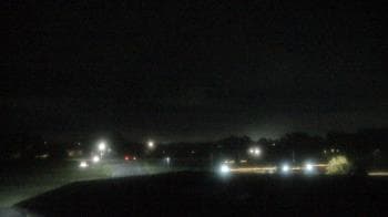 Weather camera view of Allen ES.