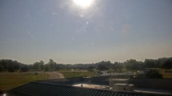 Weather camera view of Allen ES.