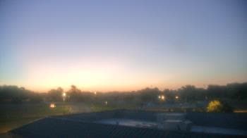 Weather camera view of Allen ES.