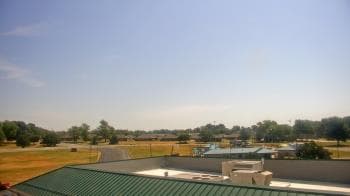Weather camera view of Allen ES.