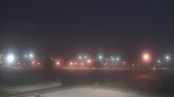 Weather camera view of City of Salem Civic Center.