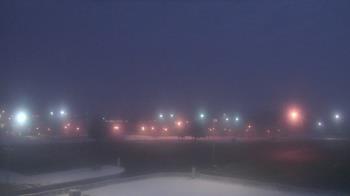 Weather camera view of City of Salem Civic Center.