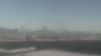Weather camera view of City of Salem Civic Center.