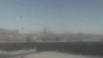 Weather camera view of City of Salem Civic Center.
