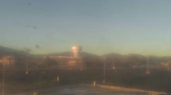 Weather camera view of City of Salem Civic Center.