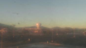 Weather camera view of City of Salem Civic Center.