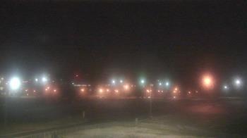 Weather camera view of City of Salem Civic Center.