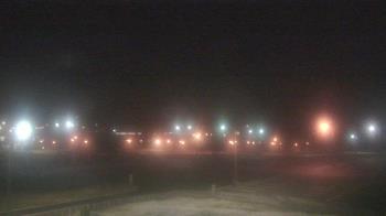 Weather camera view of City of Salem Civic Center.