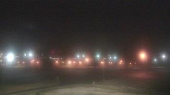 Weather camera view of City of Salem Civic Center.