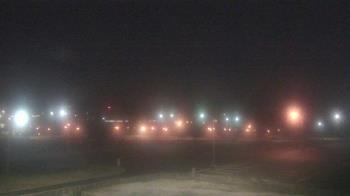 Weather camera view of City of Salem Civic Center.