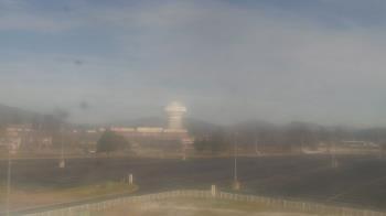 Weather camera view of City of Salem Civic Center.